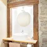 بيت للعطل L'atelier Du Moulin D'en Bas