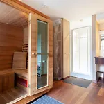 بيت للعطل L'atelier Du Moulin D'en Bas *