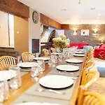 L'atelier Du Moulin D'en Bas بيت للعطل *