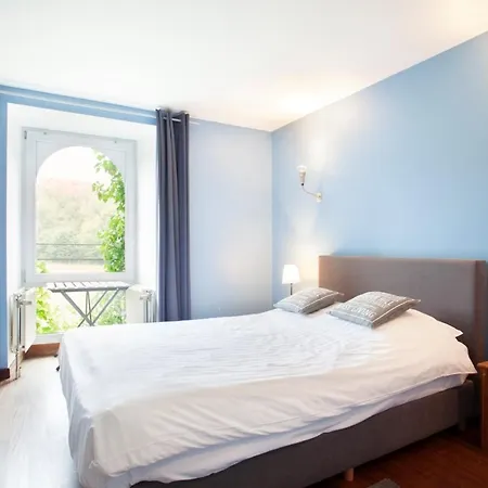 L'atelier Du Moulin D'en Bas *