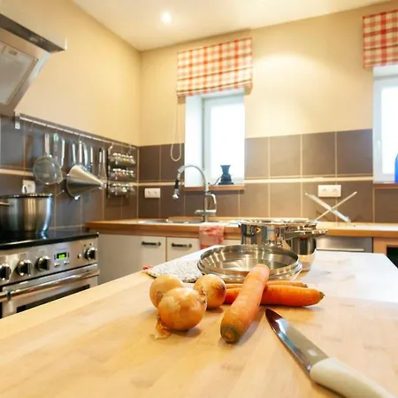 L'atelier Du Moulin D'en Bas * Saint-Hubert