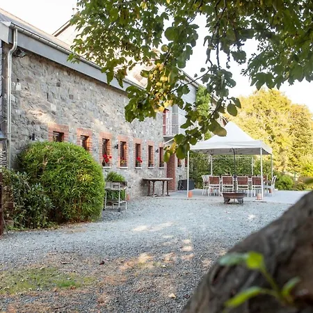 Holiday home L'atelier Du Moulin D'en Bas