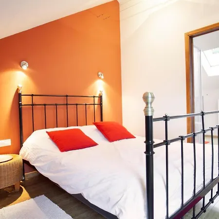 L'atelier Du Moulin D'en Bas * Saint-Hubert