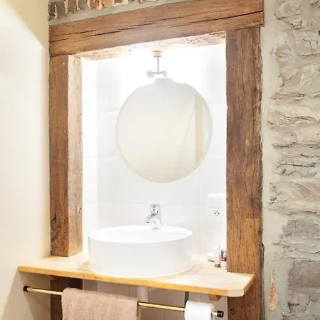 Holiday home L'atelier Du Moulin D'en Bas