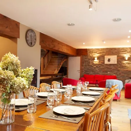 L'atelier Du Moulin D'en Bas Σπίτι διακοπών