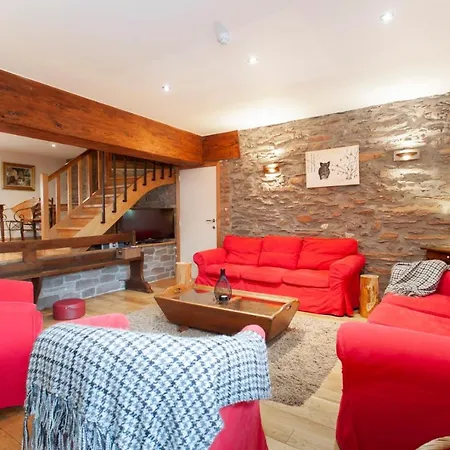 L'atelier Du Moulin D'en Bas *