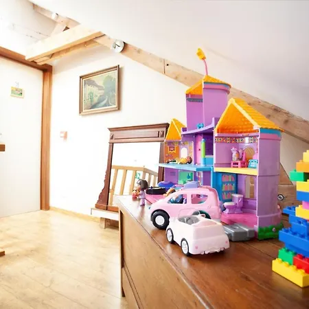 L'atelier Du Moulin D'en Bas