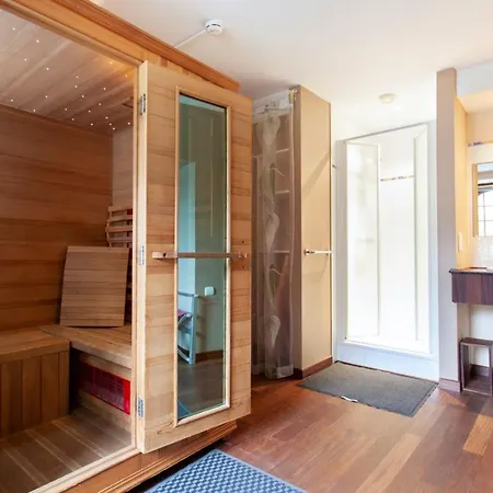 Vakantiehuis L'atelier Du Moulin D'en Bas *