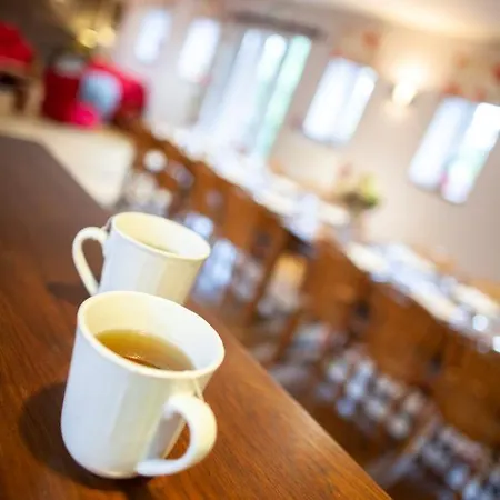 L'atelier Du Moulin D'en Bas Σπίτι διακοπών