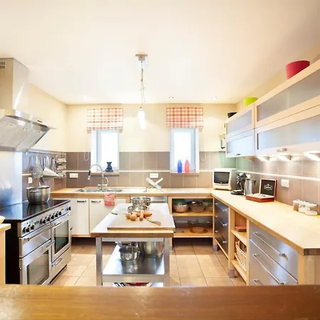 L'atelier Du Moulin D'en Bas *