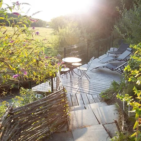 L'atelier Du Moulin D'en Bas