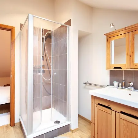 Vakantiehuis L'atelier Du Moulin D'en Bas *