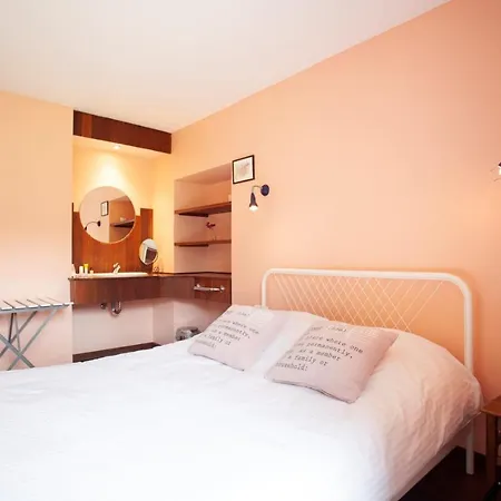 L'atelier Du Moulin D'en Bas Vakantiehuis *