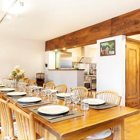 L'atelier Du Moulin D'en Bas *