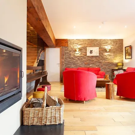 L'atelier Du Moulin D'en Bas Saint-Hubert