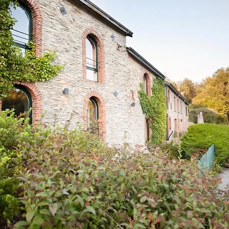 Vakantiehuis L'atelier Du Moulin D'en Bas *