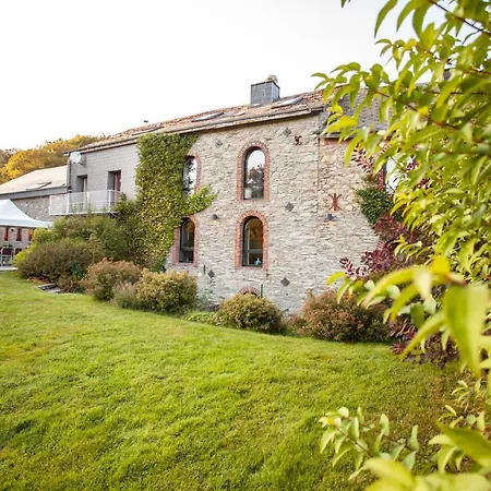 Vakantiehuis L'atelier Du Moulin D'en Bas *