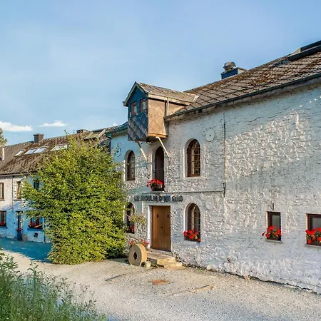 L'atelier Du Moulin D'en Bas