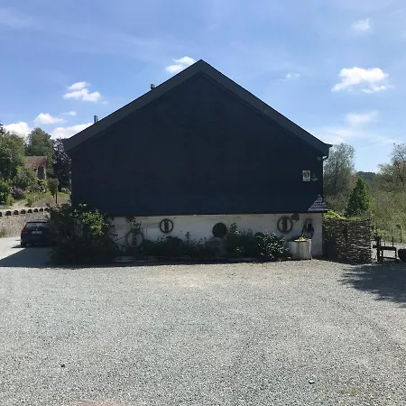 L'atelier Du Moulin D'en Bas Saint-Hubert