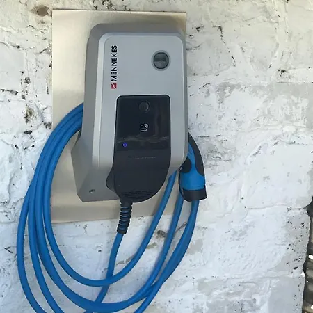 Vakantiehuis L'atelier Du Moulin D'en Bas