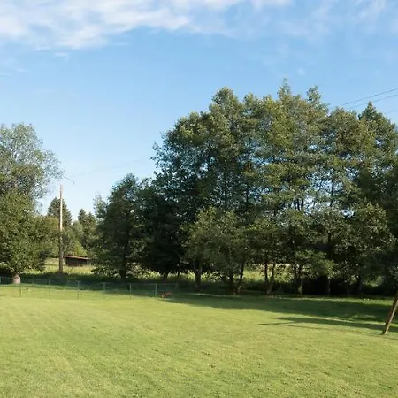 Holiday home L'atelier Du Moulin D'en Bas Saint-Hubert