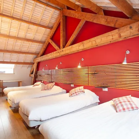 Vakantiehuis L'atelier Du Moulin D'en Bas *