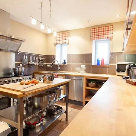 L'atelier Du Moulin D'en Bas Saint-Hubert