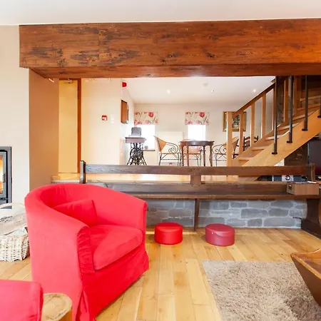 L'atelier Du Moulin D'en Bas