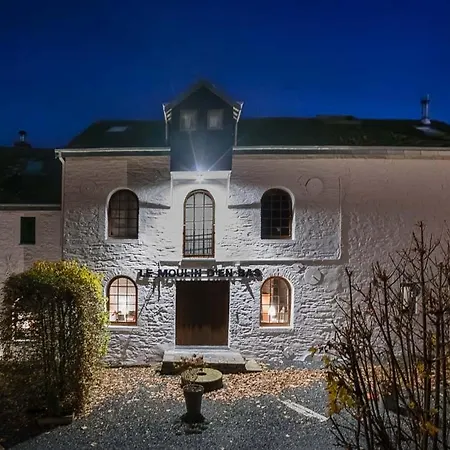 L'atelier Du Moulin D'en Bas Vakantiehuis *