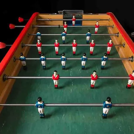 L'atelier Du Moulin D'en Bas Holiday home Saint-Hubert