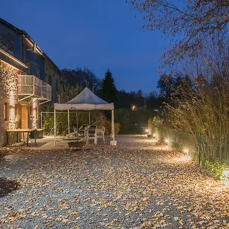 L'atelier Du Moulin D'en Bas Saint-Hubert