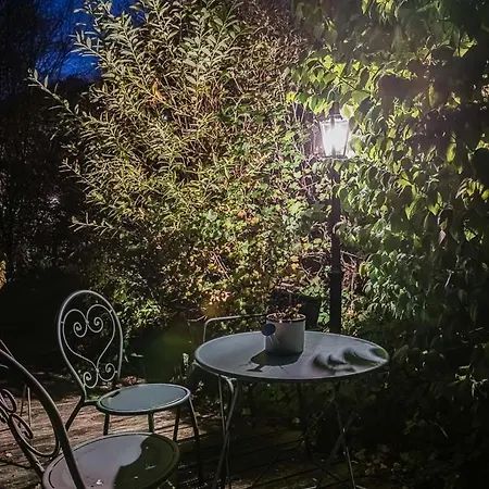 L'atelier Du Moulin D'en Bas