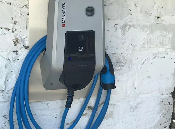 Hébergement de vacances L'atelier Du Moulin D'en Bas